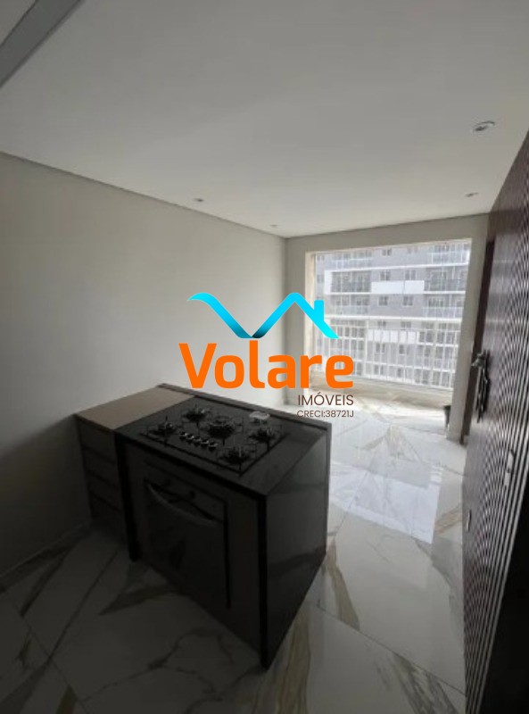 Apartamento, 2 quartos, 38 m² - Foto 2