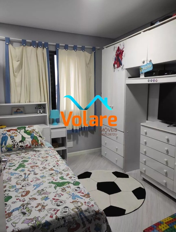 Apartamento, 2 quartos, 54 m² - Foto 11