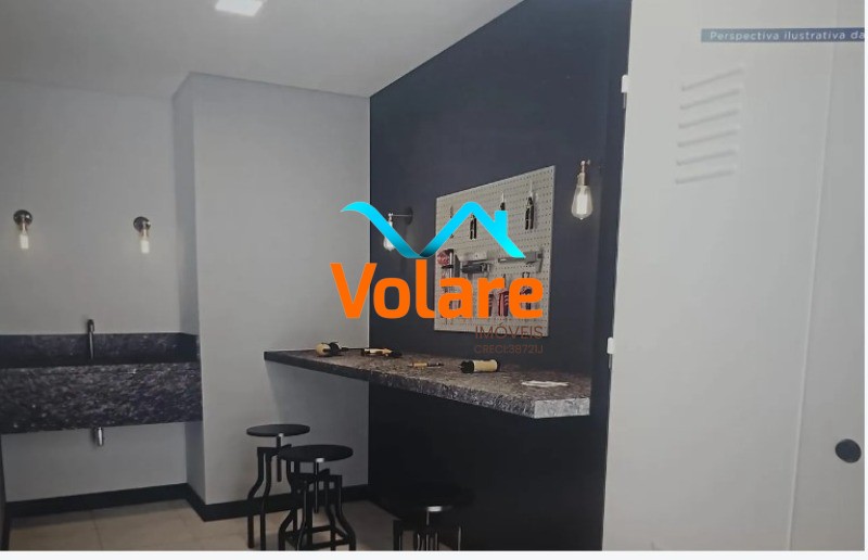 Apartamento, 2 quartos, 44 m² - Foto 15