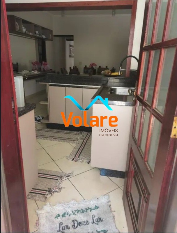 Casa, 4 quartos, 220 m² - Foto 5
