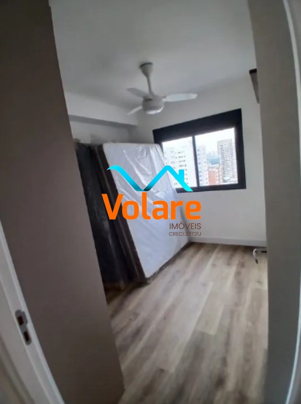 Apartamento, 2 quartos, 40 m² - Foto 8