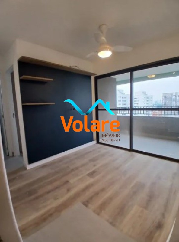 Apartamento, 2 quartos, 40 m² - Foto 1