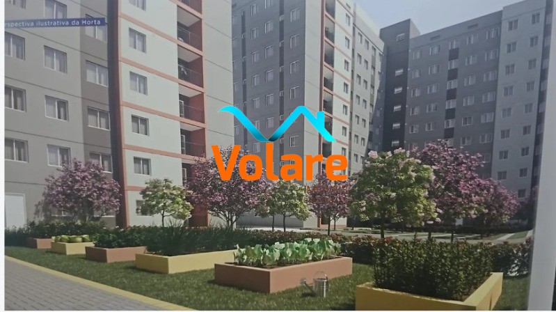 Apartamento, 2 quartos, 44 m² - Foto 9