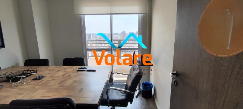 Sala-Conjunto, 283 m² - Foto 8