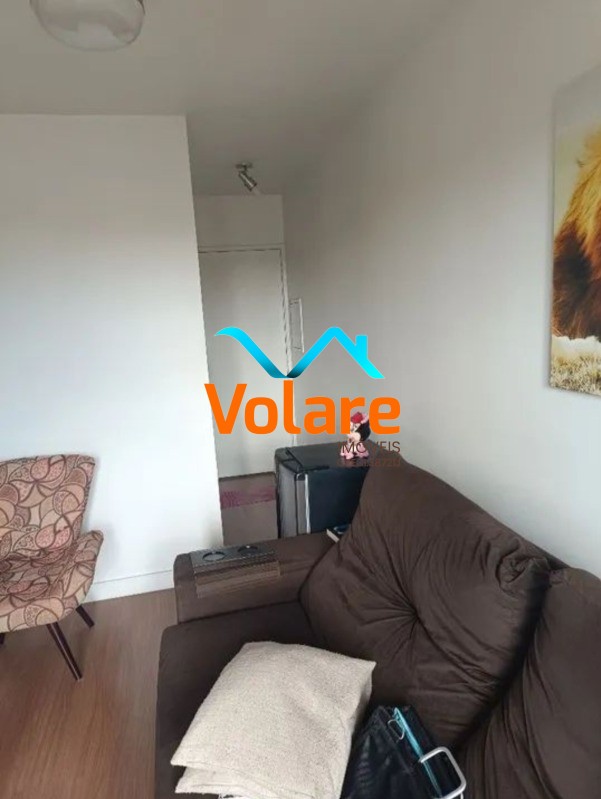 Apartamento, 2 quartos, 56 m² - Foto 4