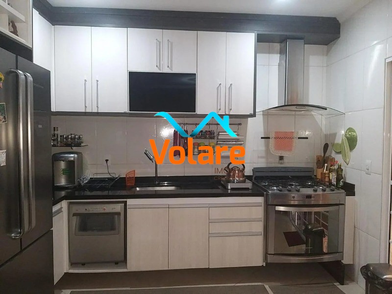 Casa, 3 quartos - Foto 8