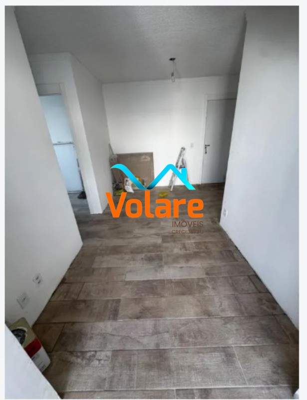 Apartamento, 2 quartos, 44 m² - Foto 3