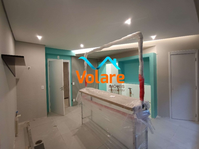 Apartamento, 1 quarto, 27 m² - Foto 30
