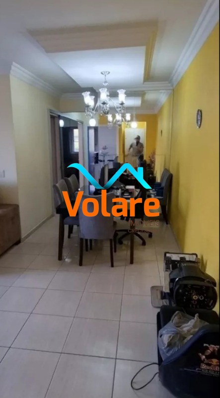 Apartamento, 3 quartos, 80 m² - Foto 5