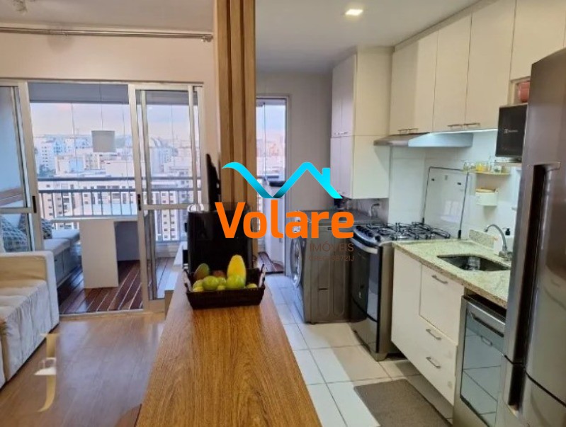 Apartamento, 2 quartos, 60 m² - Foto 4