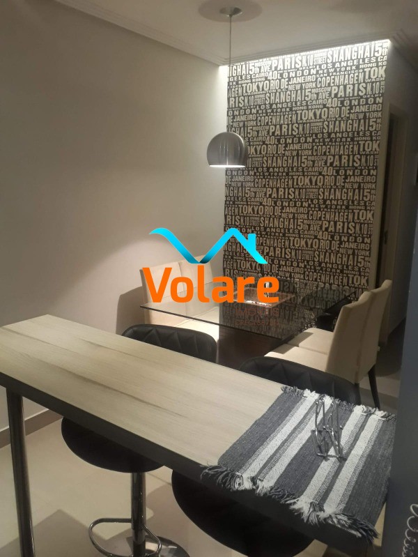 Apartamento, 2 quartos, 57 m² - Foto 8