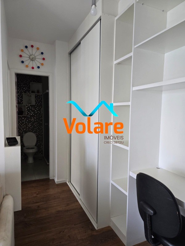 Apartamento, 1 quarto, 41 m² - Foto 5