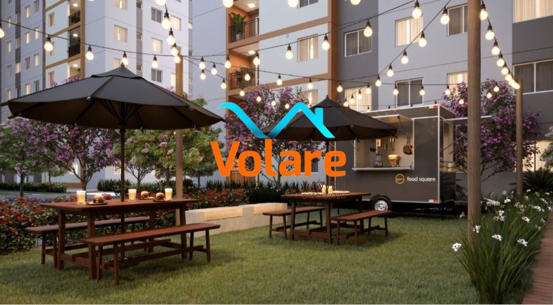 Apartamento, 2 quartos, 44 m² - Foto 19