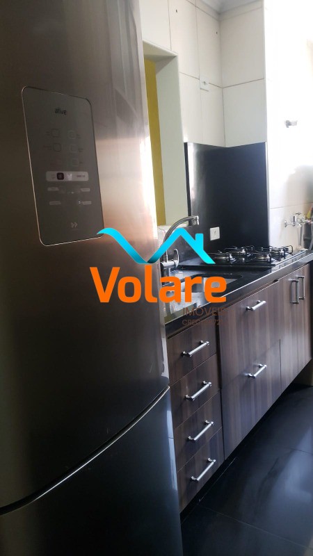 Apartamento, 2 quartos, 53 m² - Foto 5
