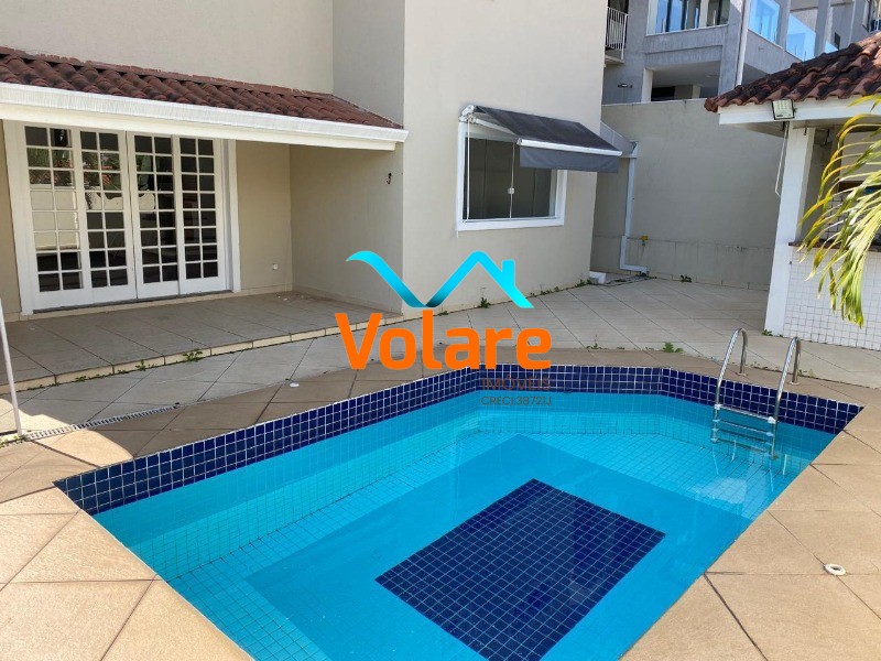 Casa, 4 quartos, 300 m² - Foto 5