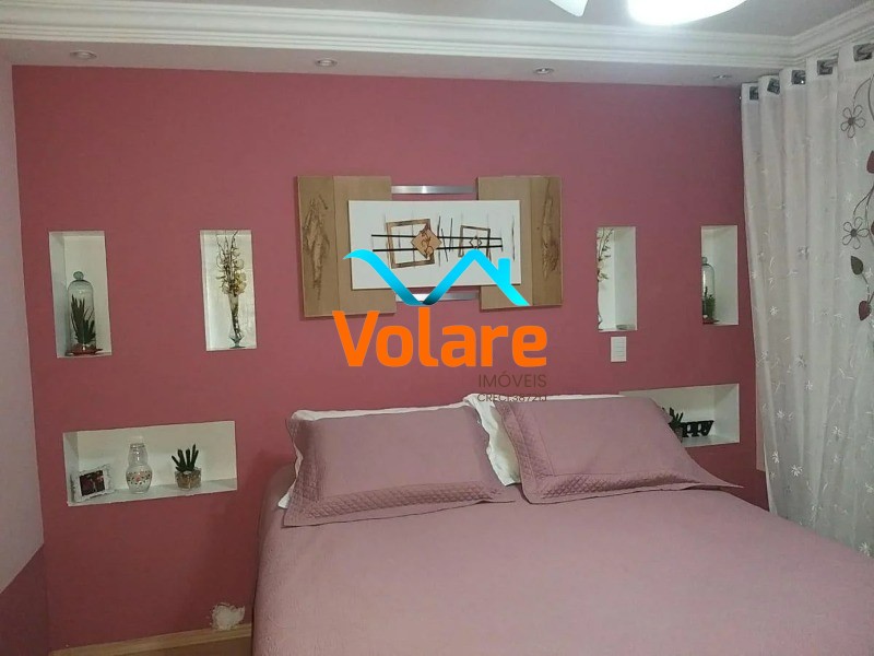 Casa, 3 quartos - Foto 13