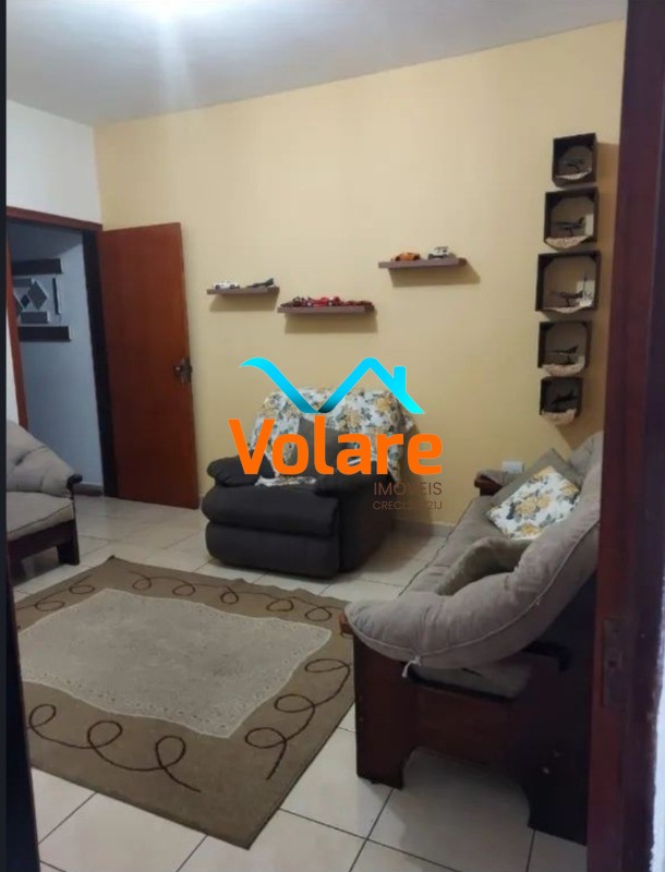 Casa, 4 quartos, 220 m² - Foto 3