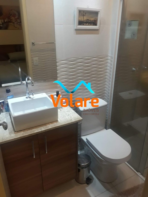Apartamento, 2 quartos, 57 m² - Foto 25