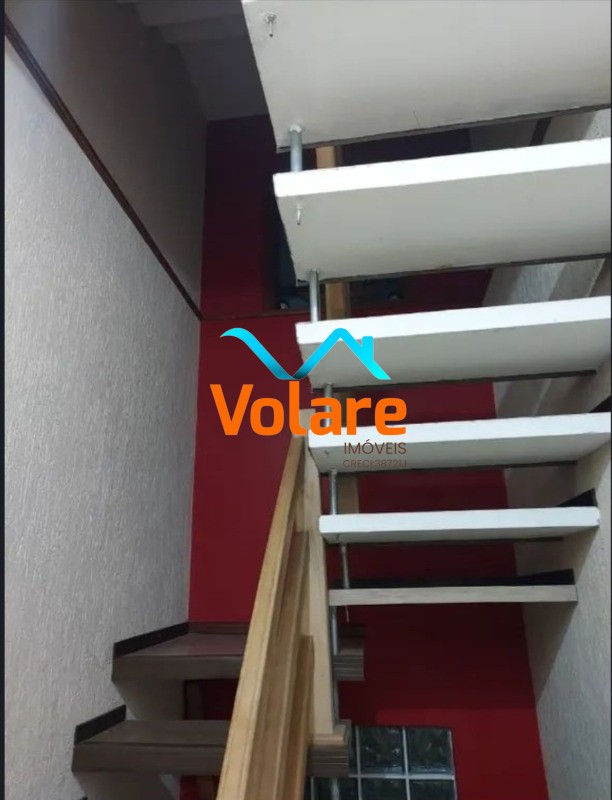 Casa, 4 quartos, 220 m² - Foto 13