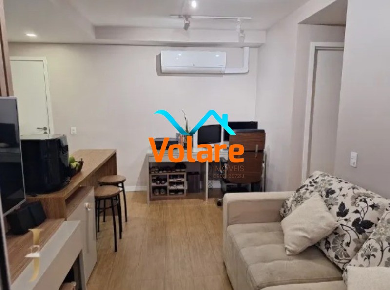 Apartamento, 2 quartos, 60 m² - Foto 3