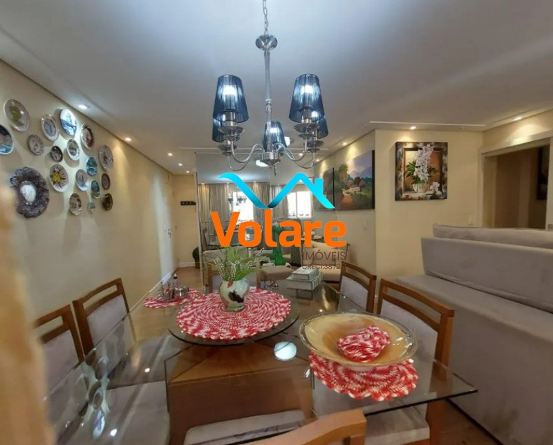 Apartamento, 3 quartos, 95 m² - Foto 2