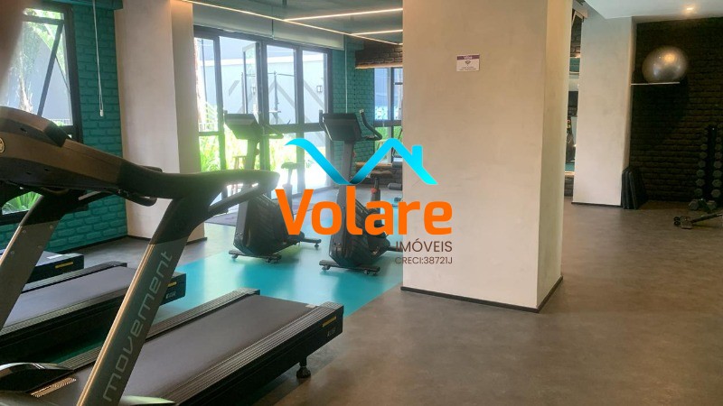 Apartamento, 1 quarto, 27 m² - Foto 12