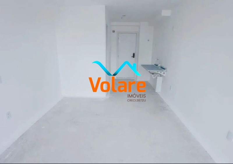 Apartamento, 1 quarto, 24 m² - Foto 4