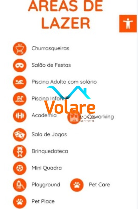 Apartamento, 2 quartos, 34 m² - Foto 11