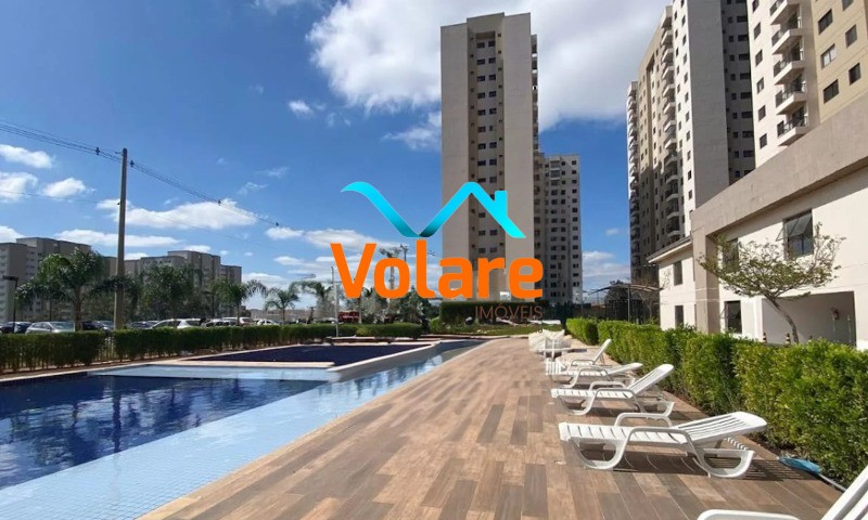 Apartamento, 2 quartos, 54 m² - Foto 15