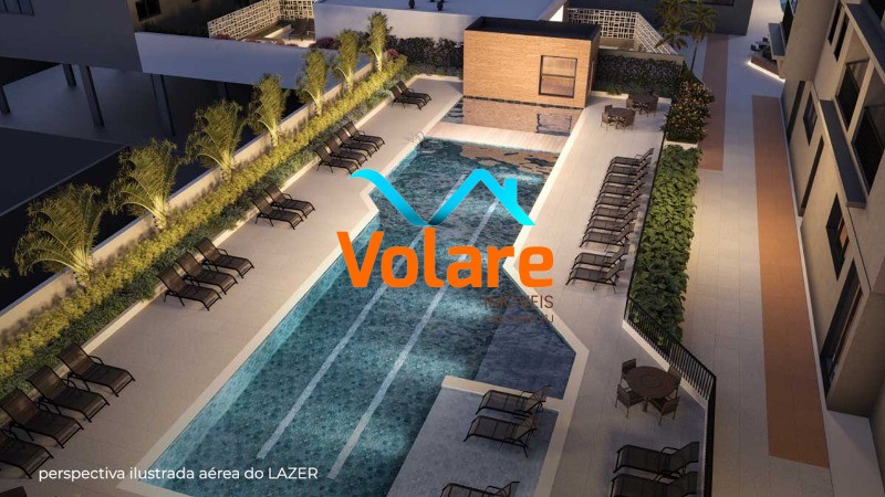 Apartamento, 2 quartos, 41 m² - Foto 6