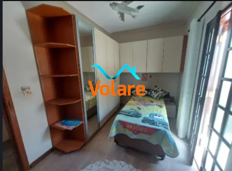 Casa, 4 quartos, 220 m² - Foto 9