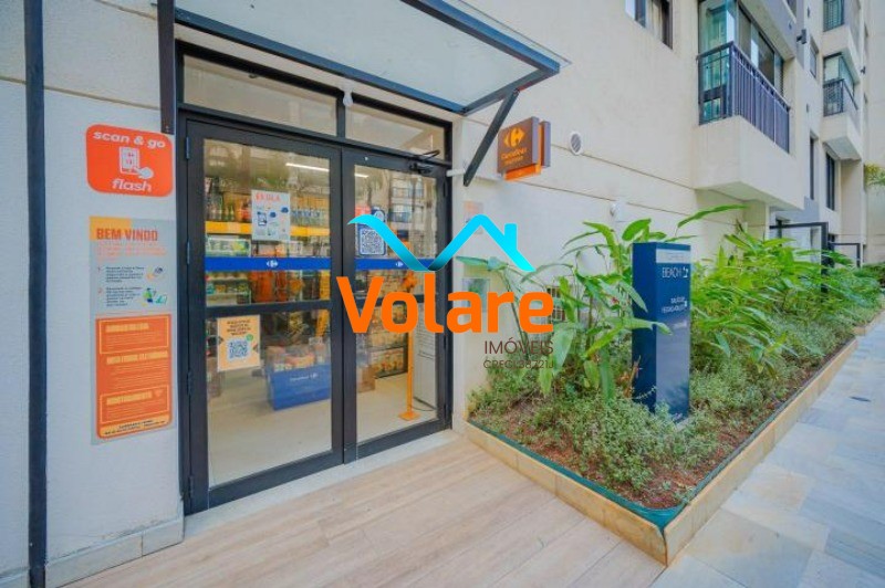 Apartamento, 2 quartos, 62 m² - Foto 69
