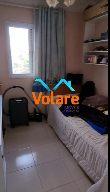 Apartamento, 3 quartos, 80 m² - Foto 12