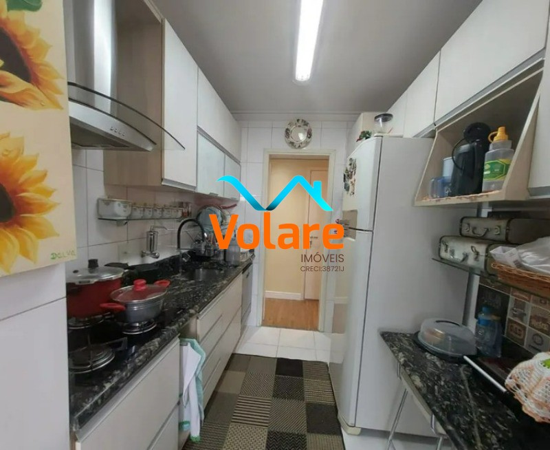 Apartamento, 3 quartos, 95 m² - Foto 9