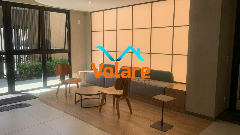 Apartamento, 1 quarto, 27 m² - Foto 25