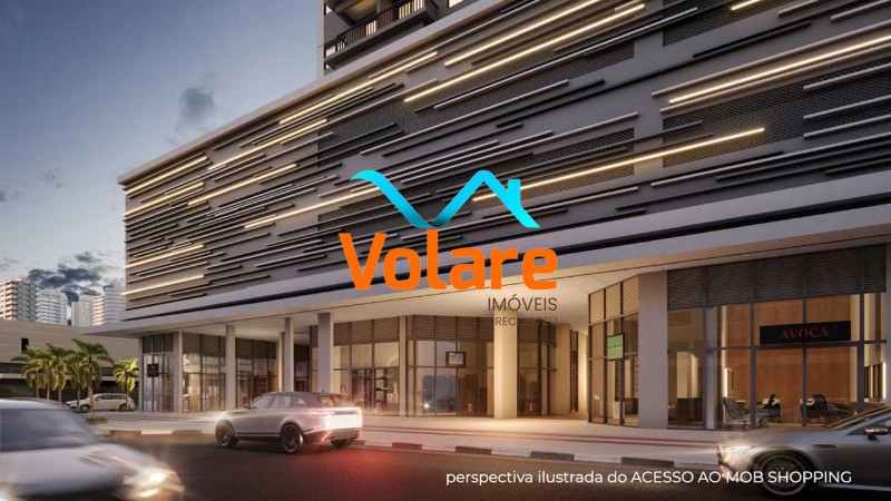 Apartamento, 2 quartos, 41 m² - Foto 1