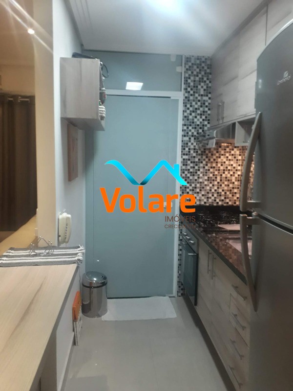 Apartamento, 2 quartos, 57 m² - Foto 11