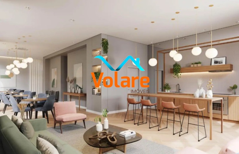 Apartamento, 2 quartos, 40 m² - Foto 13