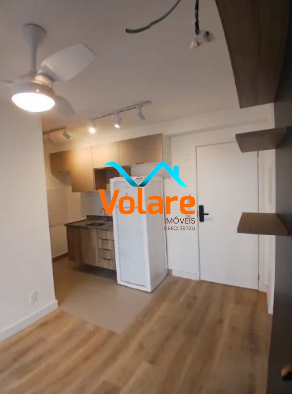 Apartamento, 2 quartos, 40 m² - Foto 4