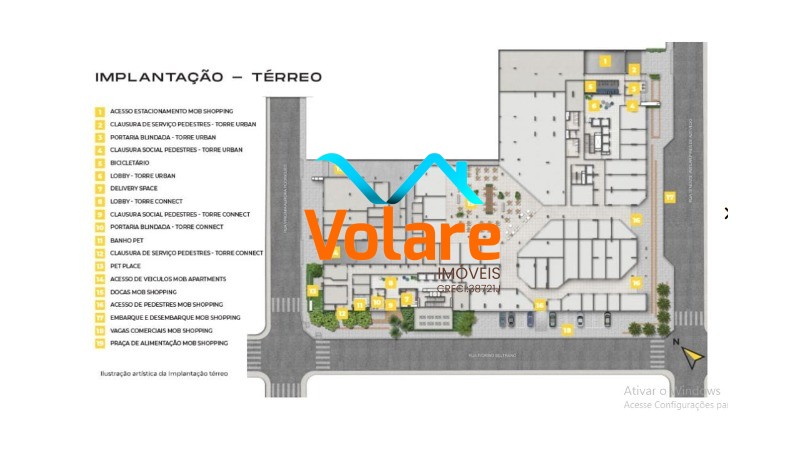 Apartamento, 2 quartos, 41 m² - Foto 23