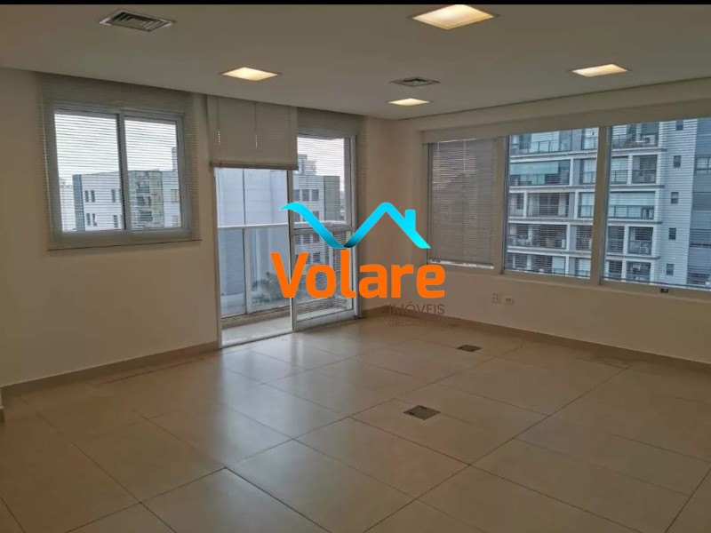 Sala-Conjunto, 41 m² - Foto 4