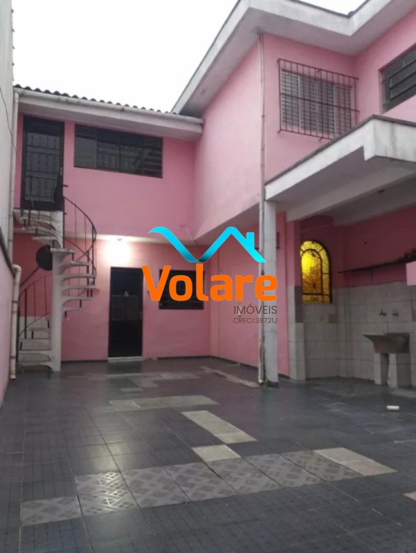 Casa, 3 quartos, 229 m² - Foto 1