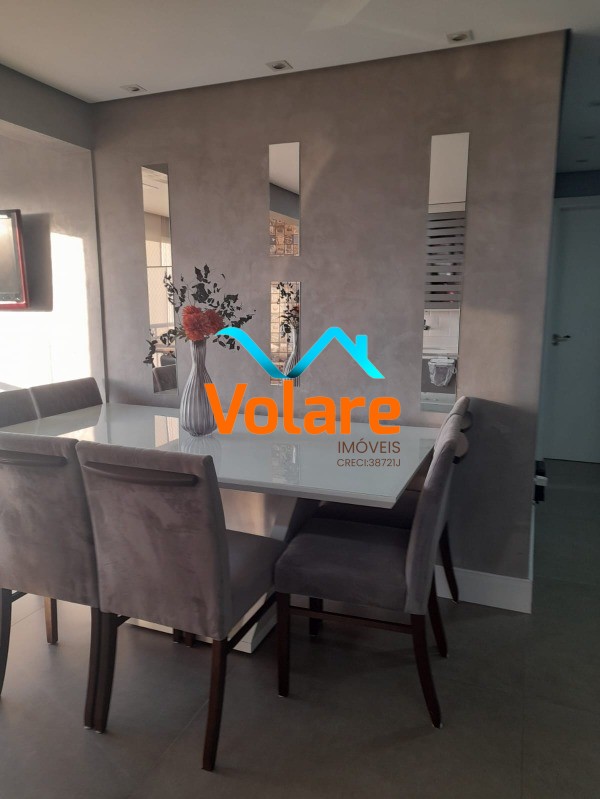 Apartamento, 2 quartos, 63 m² - Foto 7