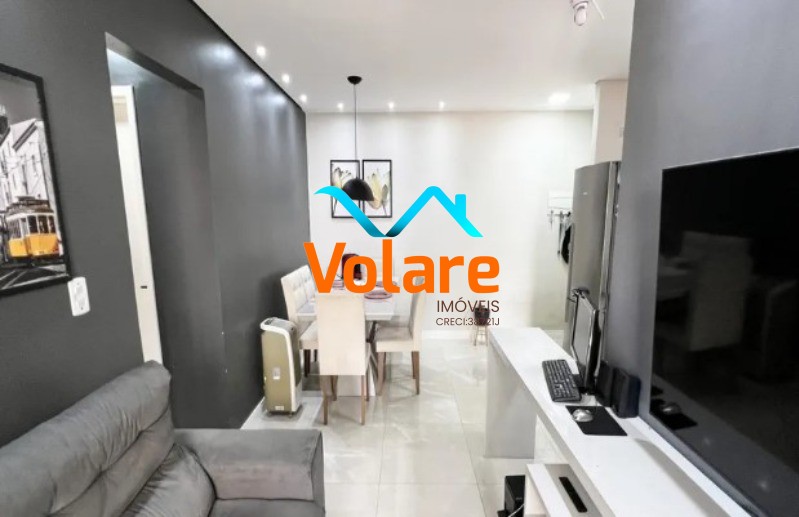 Apartamento, 2 quartos, 86 m² - Foto 3