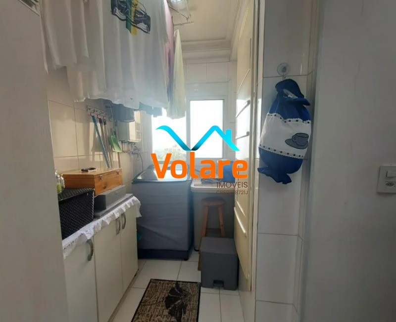Apartamento, 3 quartos, 95 m² - Foto 15