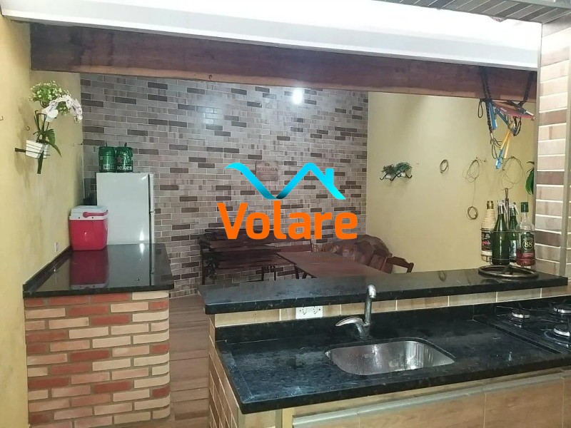 Casa, 3 quartos - Foto 23