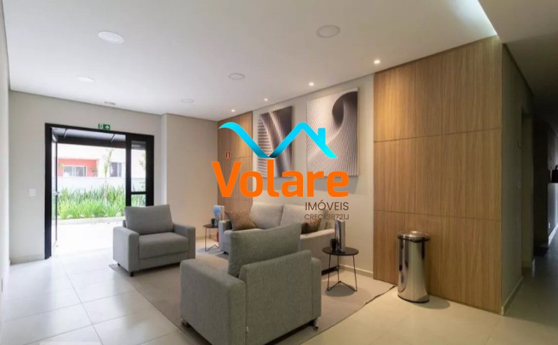 Apartamento, 1 quarto, 39 m² - Foto 13