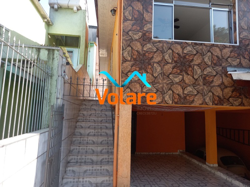 Casa, 2 quartos, 100 m² - Foto 1