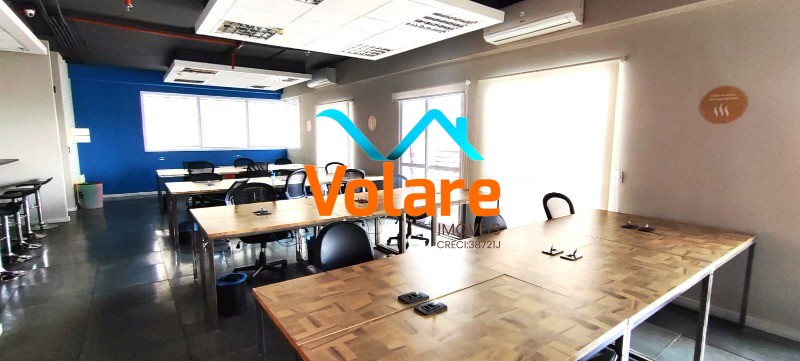Sala-Conjunto, 165 m² - Foto 1