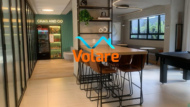 Apartamento, 1 quarto, 27 m² - Foto 20